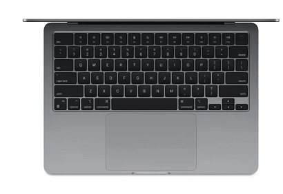 картинка Apple MacBook Air M3 2024г от магазина Одежда+